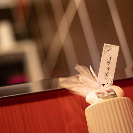 Lovinac Lucijaアパートメント エクステリア 写真
